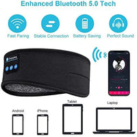 Auriculares Bluetooth Comfort Headband™