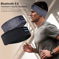Auriculares Bluetooth Comfort Headband™