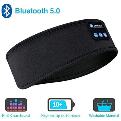 Auriculares Bluetooth Comfort Headband™